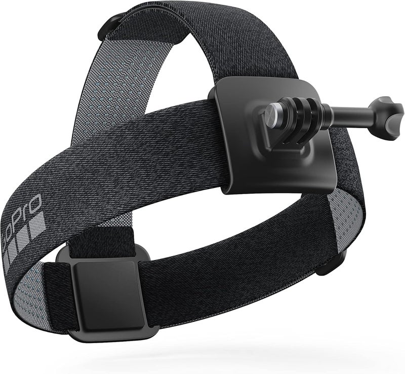 GoPro Adventure Kit 3.0 (Head Strap 2.0 + Clip, The Handler (Floating Hand Grip), and Compact Case) - Official Accessory - Image 3
